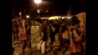 preview picture of video 'Carnaval Gonçalves Dias - MA 2012'