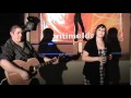 Natasha Richard - When You Say Nothing at All