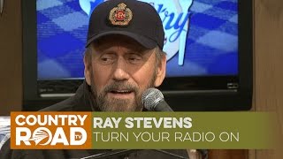 Ray Stevens sings &quot;Turn Your Radio On&quot;