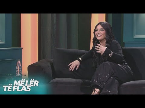 A ka ndryshuar marrëdhënia me Adisin pas lindjes së djalit? Ja ç’thotë Fifi! - Më lër të flas