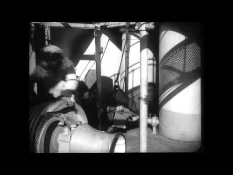 Battleship Potemkin, part V: Rendez-Vous with the Squadron