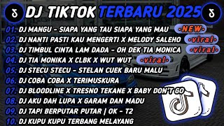 Download lagu DJ TIKTOK TERBARU 2025🎵DJ MANGU - SIAPA YANG TAU SIAPA YANG MAU🎵 DJ NANATI PASTI KAU MENGERTI 🔥 mp3 Download lagu DJ TIKTOK TERBARU 2025🎵DJ MANGU - SIAPA YANG TAU SIAPA YANG MAU🎵 DJ NANATI PASTI KAU MENGERTI 🔥 mp3