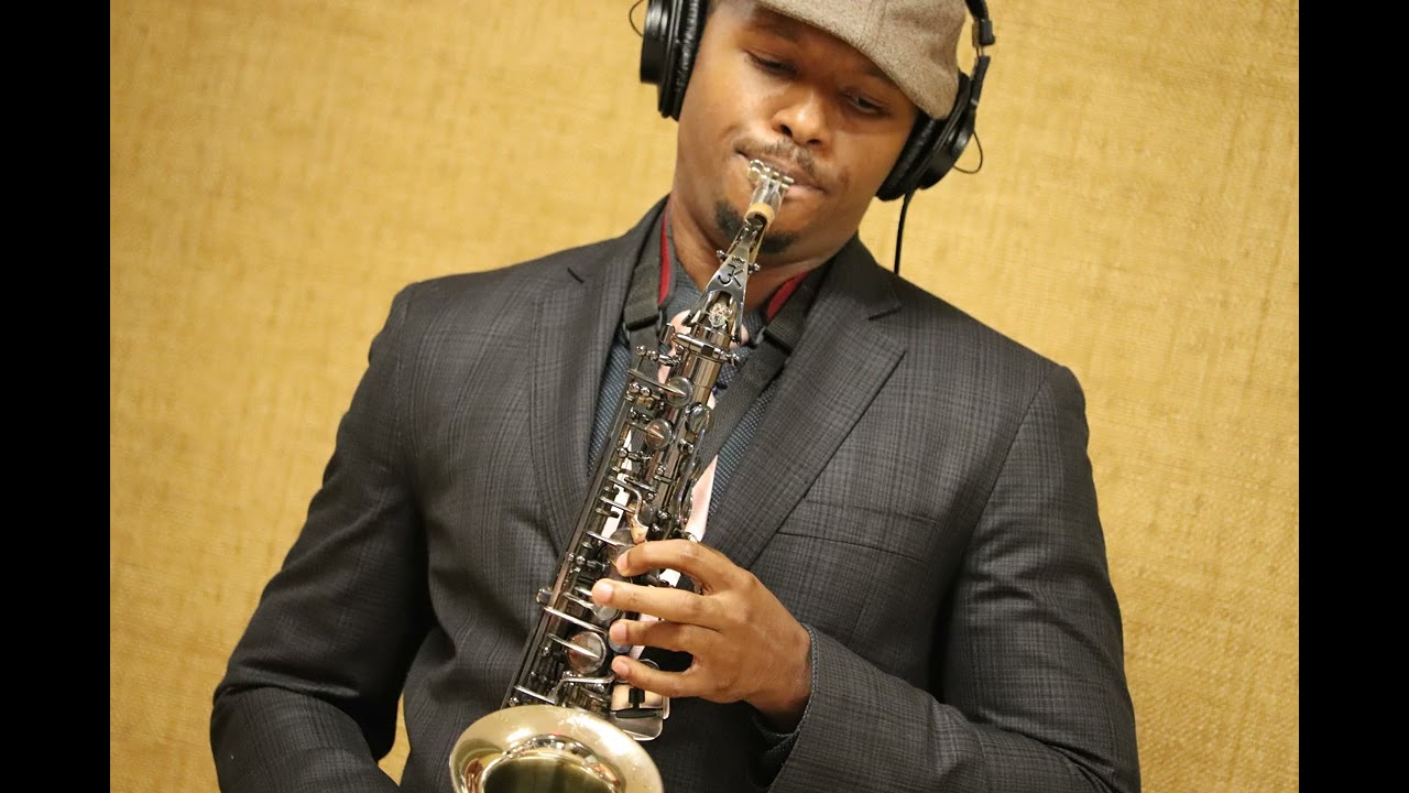 Promotional video thumbnail 5 for Slick Sax
