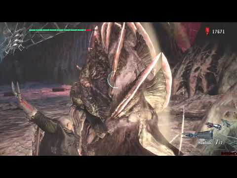 Devil May Cry 5 - Part 17 - Mission 15