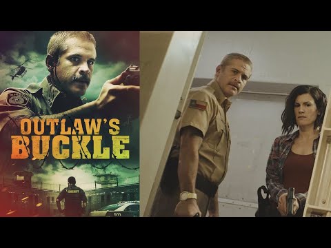 Tráiler Outlaw’s Buckle [WEB-DL] 2021