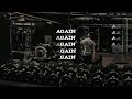 Trap Rap Gym Workout Music Mix LilBaby Kendrick Lamar Dababy