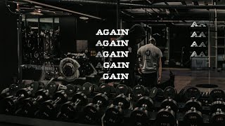 Trap &amp; Rap Gym Workout Music Mix (LilBaby, Kendrick Lamar, Dababy)