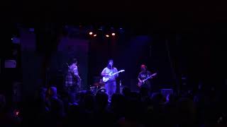 Turnover - What Got in the Way@Backstage, München 2017