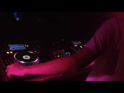 PUSH 4 DNB WIEN 20.8. 2016 | NoCure B2B Cherw