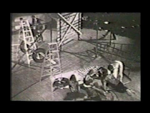 Judson Fragments (1964)