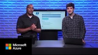 Azure Friday | Using PowerShell Core with Azure