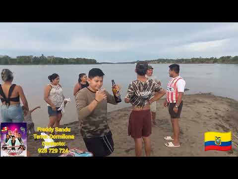 Freddy Sandu   TEMA DORMILONA  MAZAN-PERU  FREDDY  SANDU 2022