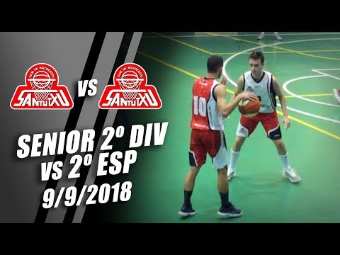 Berrio-Otxoa v Berrio-Otxoa - Amistoso