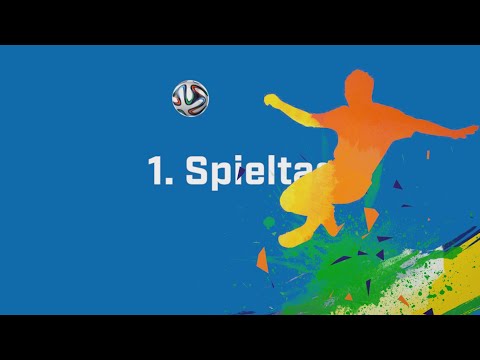 Alle Spiele, alle Tore vom 1. Spieltag der Regionalliga Bayern