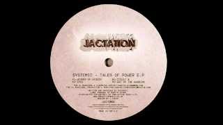 Systemic - Wounds Of Wisdom