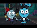 Yin Yang Yo S02E14 O Brother There Art Thou Roger Over And Out