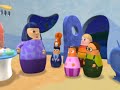 Higglytown Heroes An Electric Evening