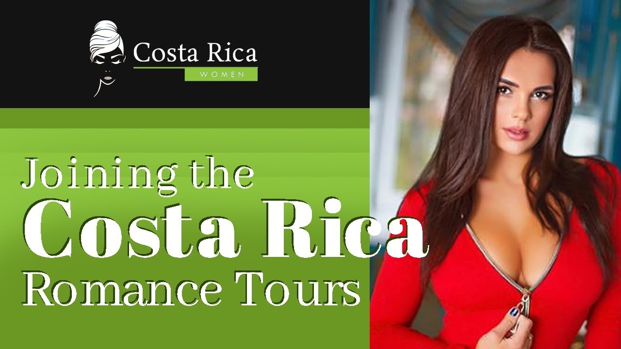 Costa Rica Singles Tour - Costa Rica Women