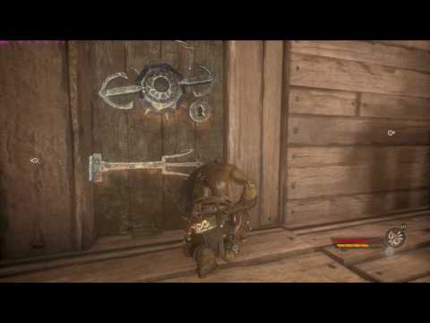 [HD] Styx Shards of Darkness (Ghost) Prologue All Collectables (Stealth Speedrun) 7.26