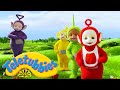 Teletubbies English Episodes Train Ride Full Episode HD S15E23