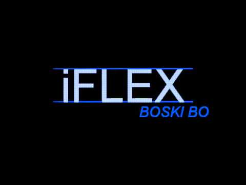 Boski Bo - iFLEX