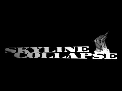 Skyline Collapse - The Awaiting Future