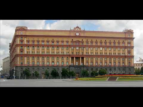 KGB Title Screen Theme (Amiga) OST Alexandre Ekian - Exxolove (MOD) (WinUAE emulation)