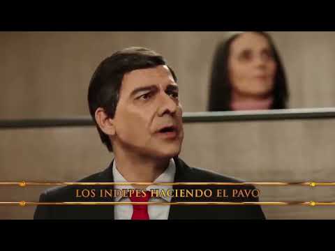 José Mota destroza a los políticos españoles con su canción ‘El Pedrito pío’