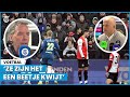 Valentijn Driessen: 'Dat zijn twee inschattingsfouten van Slot'