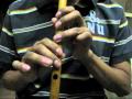 Tum Se Hi, Instrumental (Flute) from Jab we Met ...