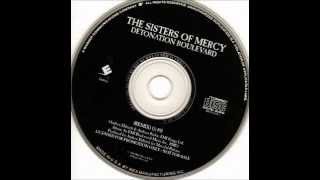 The Sisters of Mercy - Detonation Boulevard (Remix)