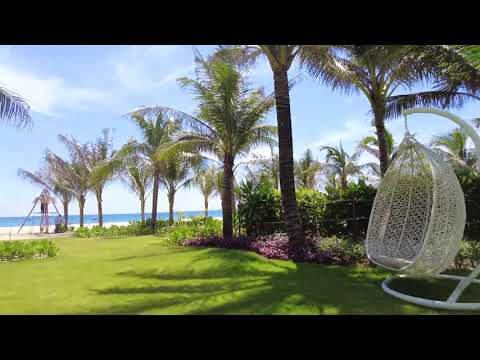 Căn hộ view biển An Bàng Shantira Hội An liền kề phố cổ