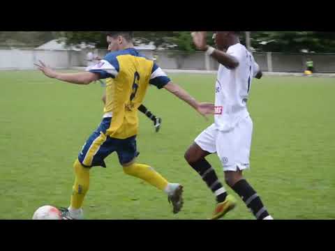 COPA ALTEROSA SUB 20