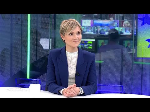 „Wir glauben an den freien Handel“, sagt Frostadóttir