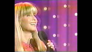Olivia Newton-John - Reach Out For Me (Dionne &amp; Friends 1990)
