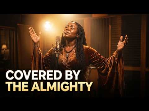 Covered By The Almighty | Prophetic Worship Experience