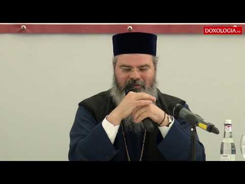 PS Ignatie - De la echilibrul interior, la echilibrul vieții - partea a II-a: Întrebări