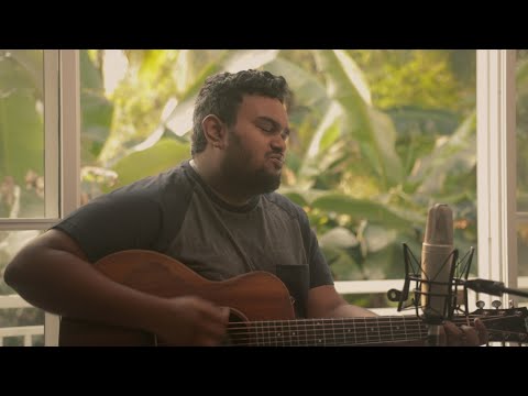 Harry Styles & Ed Sheeran - Falling x Photograph (Cover by Minesh)