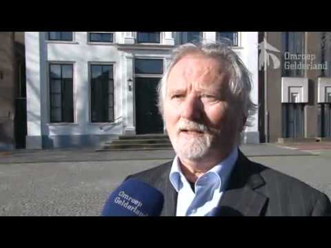 Overval drogist Aalten galmt na