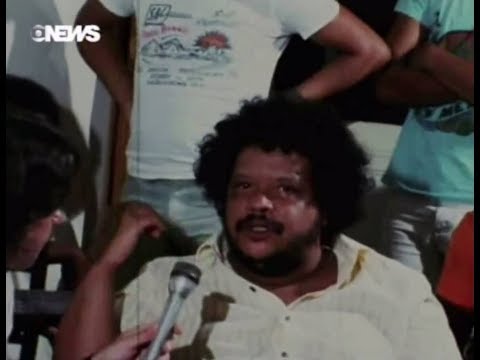 Nelson Motta entrevista Tim Maia (1977): o jabaculê