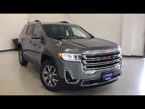 2020 GMC Acadia Kenosha, Gurnee, Antioch, Burlington, Racine, WI G20365