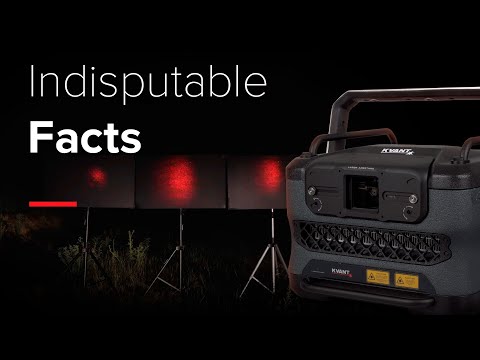 Spectrum 2022 - Indisputable facts