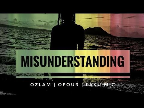 Ozlam - Misunderstanding (Ft. O-Four & Laku Mic)