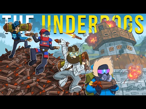 ONLINE RAIDING for JACKPOT HIDDEN LOOT - Rust (Part 3/3)