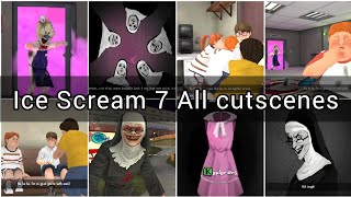 Download lagu Ice Scream 7 all cutscenes mp3 Download lagu Ice Scream 7 all cutscenes mp3