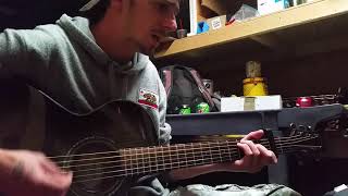 Smoking gun (sundy best cover)