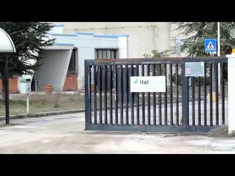 ONDA TG 10.03.2015 - INCENDIO EX LASTRA SI IPOTIZZA CORTO CICUITO1