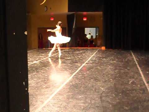 Regina Montgomery Paquita