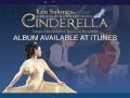 LEA SALONGA - CINDERELLA OFFICIAL CAST ALBUM ( Rodgers & Hammerstein )