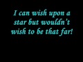 jack penate -we will be here lyrics 
